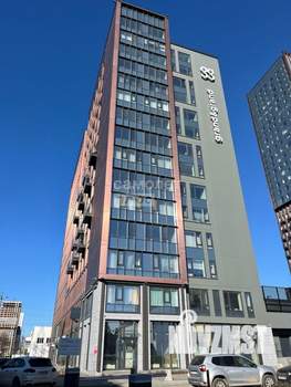 3-к квартира, вторичка, 61м2, 4/15 этаж