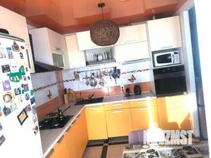 3-к квартира, вторичка, 65м2, 8/9 этаж