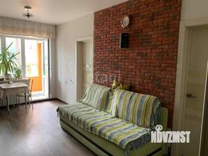 2-к квартира, вторичка, 56м2, 3/14 этаж