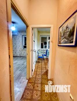 1-к квартира, вторичка, 31м2, 3/4 этаж