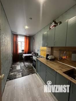 2-к квартира, вторичка, 57м2, 2/4 этаж