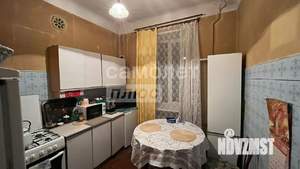 3-к квартира, вторичка, 82м2, 4/4 этаж