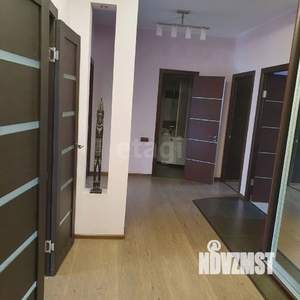 3-к квартира, вторичка, 117м2, 5/13 этаж