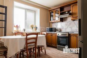 3-к квартира, вторичка, 95м2, 2/9 этаж