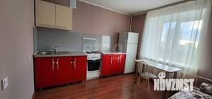 1-к квартира, вторичка, 38м2, 10/16 этаж