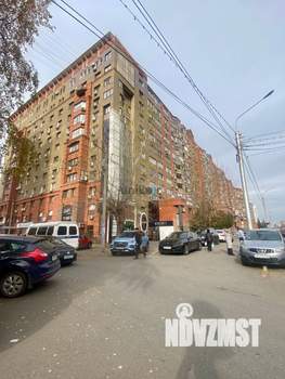 3-к квартира, вторичка, 98м2, 2/10 этаж