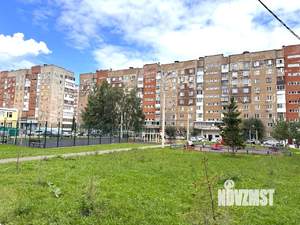 2-к квартира, вторичка, 50м2, 4/9 этаж