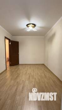 3-к квартира, вторичка, 66м2, 2/10 этаж