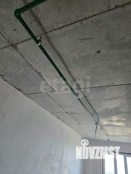 Студия квартира, вторичка, 26м2, 12/23 этаж