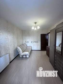 2-к квартира, вторичка, 54м2, 3/9 этаж