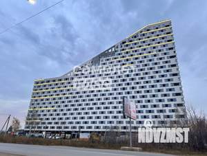 2-к квартира, вторичка, 39м2, 8/12 этаж