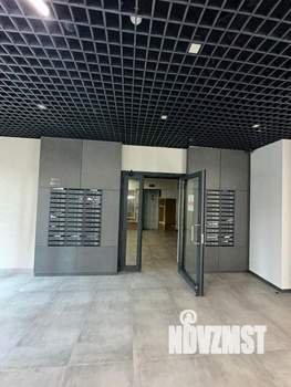 3-к квартира, вторичка, 65м2, 23/23 этаж