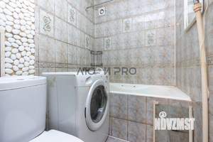 2-к квартира, вторичка, 44м2, 1/5 этаж