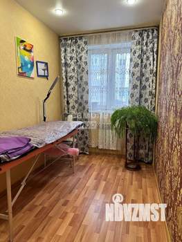 1-к квартира, вторичка, 28м2, 1/5 этаж