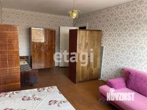 1-к квартира, вторичка, 30м2, 5/5 этаж