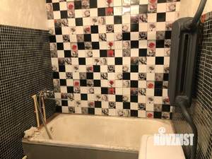 2-к квартира, вторичка, 45м2, 1/5 этаж