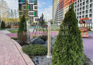 2-к квартира, вторичка, 58м2, 13/27 этаж