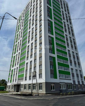 1-к квартира, вторичка, 36м2, 13/19 этаж