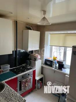 2-к квартира, вторичка, 44м2, 3/5 этаж