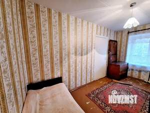 3-к квартира, вторичка, 59м2, 2/5 этаж