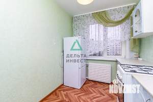 2-к квартира, вторичка, 43м2, 5/9 этаж