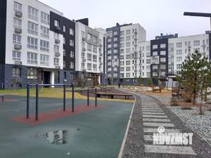 1-к квартира, вторичка, 35м2, 5/6 этаж