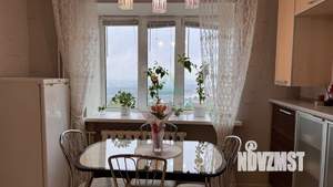 1-к квартира, вторичка, 59м2, 4/10 этаж