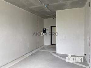 Студия квартира, вторичка, 28м2, 5/23 этаж