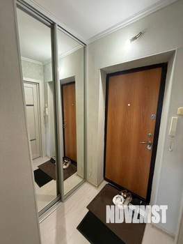 1-к квартира, вторичка, 33м2, 6/9 этаж