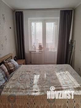 3-к квартира, вторичка, 60м2, 5/9 этаж
