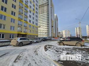 2-к квартира, вторичка, 61м2, 21/25 этаж