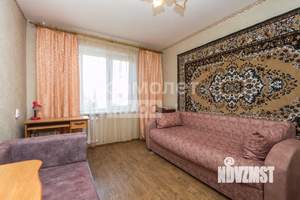 3-к квартира, вторичка, 59м2, 4/9 этаж