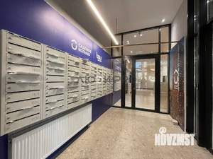 4-к квартира, вторичка, 92м2, 25/29 этаж