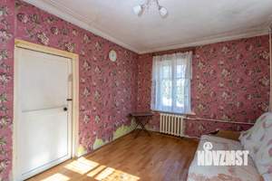 2-к квартира, вторичка, 43м2, 1/2 этаж