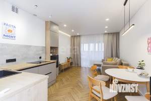 Студия квартира, вторичка, 33м2, 8/26 этаж