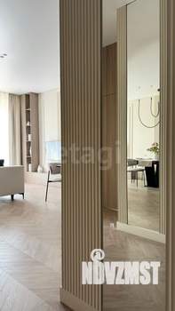 2-к квартира, вторичка, 60м2, 5/25 этаж