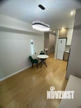 2-к квартира, вторичка, 36м2, 5/16 этаж