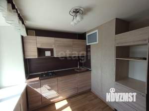 1-к квартира, вторичка, 40м2, 5/5 этаж
