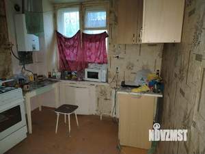 1-к квартира, вторичка, 32м2, 1/5 этаж