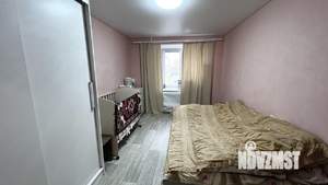 2-к квартира, вторичка, 41м2, 3/9 этаж