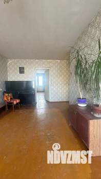 3-к квартира, вторичка, 61м2, 9/9 этаж