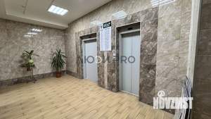 3-к квартира, вторичка, 73м2, 5/15 этаж