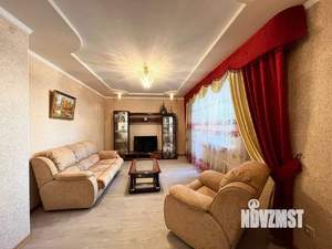 3-к квартира, вторичка, 91м2, 3/8 этаж