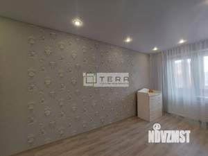 3-к квартира, вторичка, 62м2, 9/9 этаж