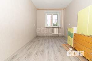 3-к квартира, вторичка, 59м2, 4/5 этаж