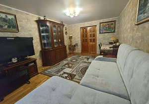 3-к квартира, вторичка, 77м2, 4/14 этаж