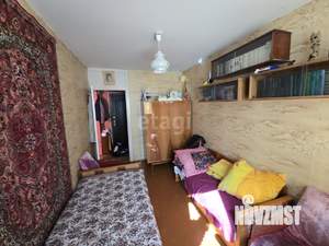 2-к квартира, вторичка, 43м2, 4/9 этаж