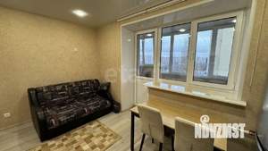 1-к квартира, вторичка, 49м2, 5/9 этаж