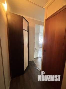 1-к квартира, вторичка, 31м2, 3/5 этаж