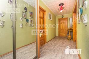 3-к квартира, вторичка, 115м2, 3/9 этаж